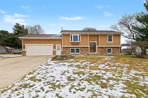 7130 Clyde Park, Byron Center, MI 49315