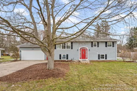 2534 William, Holland, MI 49424