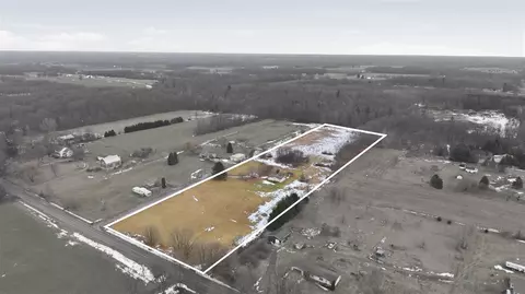 14950 Pine Lk, Cedar Springs, MI 49319