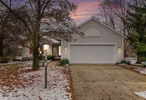 7297 Tillicum, Rockford, MI 49341