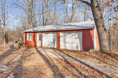 Exterior - 13855 Belding, Belding, MI 48809 photo 26 of 28