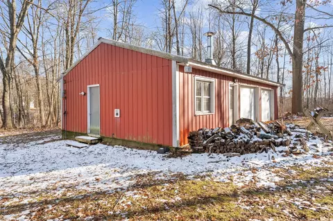 Exterior - 13855 Belding, Belding, MI 48809 photo 25 of 28