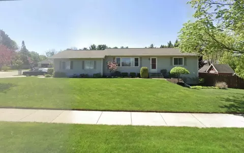 3611 All Pne, Grandville, MI 49418
