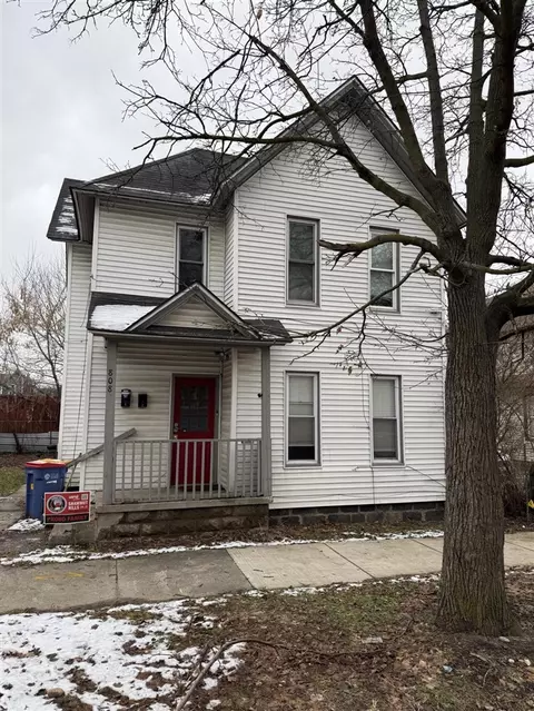808 Park, Grand Rapids, MI 49504