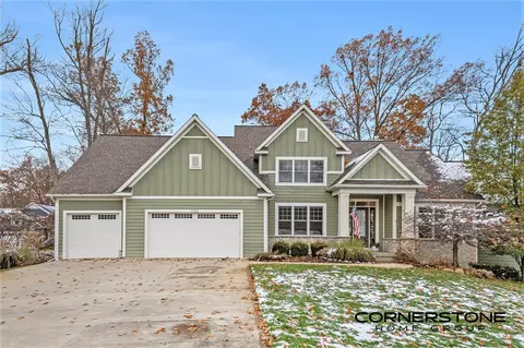 7152 Valdez, Caledonia, MI 49316