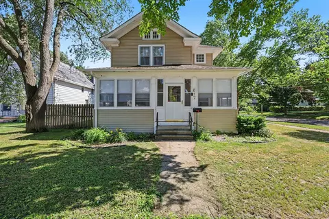 617 Union, Jackson, MI 49203