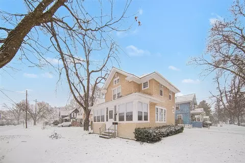 617 Union, Jackson, MI 49203