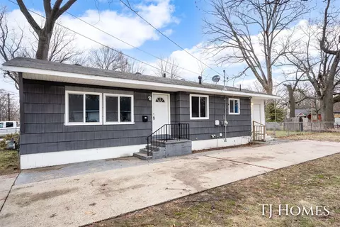 3220-3224 Jefferson, Muskegon, MI 49444