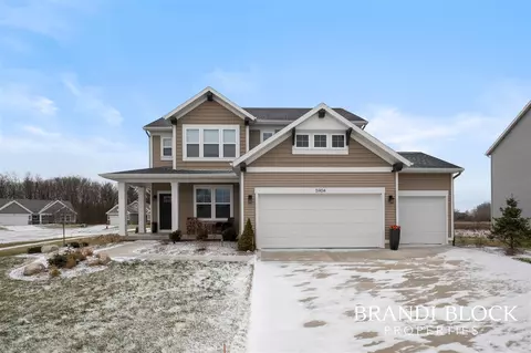 5904 Crossmoor, Caledonia, MI 49316
