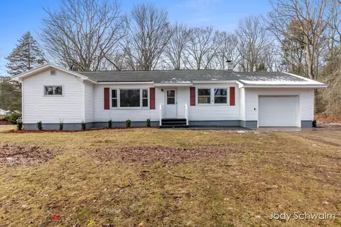 161 N Weber, Muskegon, MI 49445