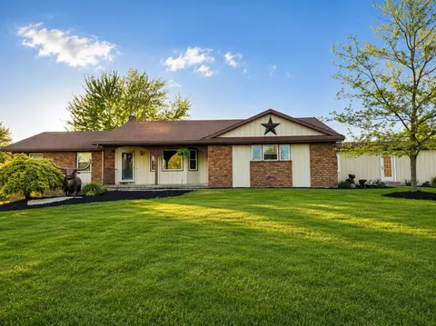1595 Angling, Grandville, MI 49418
