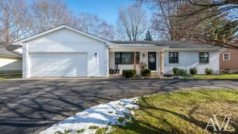 3728 Socorro, Grandville, MI 49418