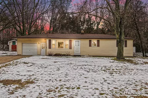 611 Hayes, Holland, MI 49424