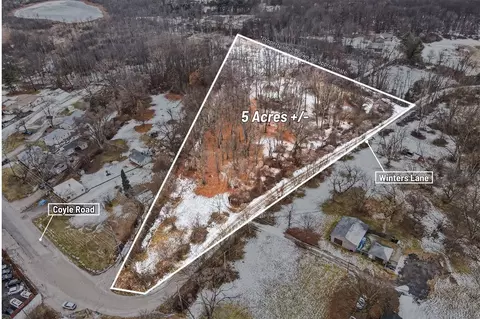 Vl Winters, Whitmore Lake, MI 48189