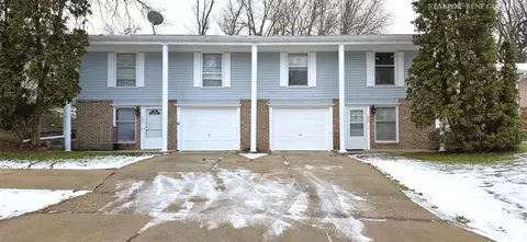 1532 Blossom Apt 1532 1534 #1532, 1534, Grand Rapids, MI 49508