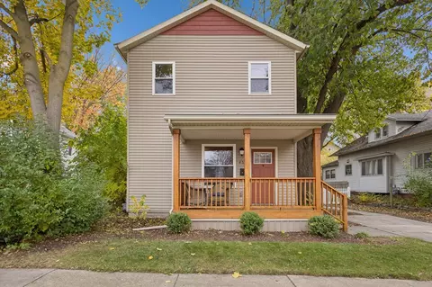 430 Carrier, Grand Rapids, MI 49505
