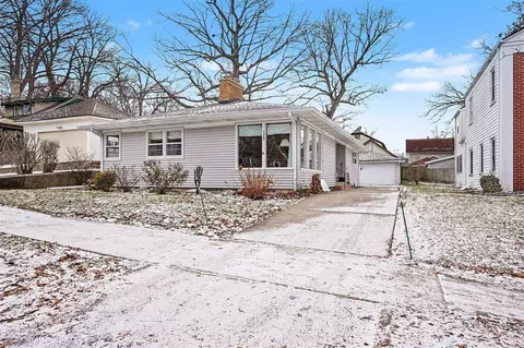 1454 Hope, Grand Rapids, MI 49506