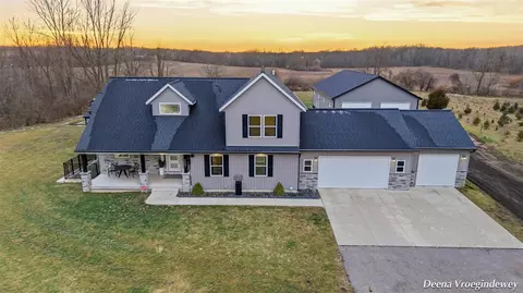 9887 Clyde Park, Byron Center, MI 49315