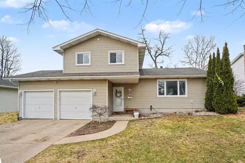 1490 Marlboro, Muskegon, MI 49441