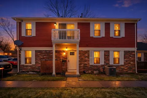 1593 Wingate, Ypsilanti, MI 48198