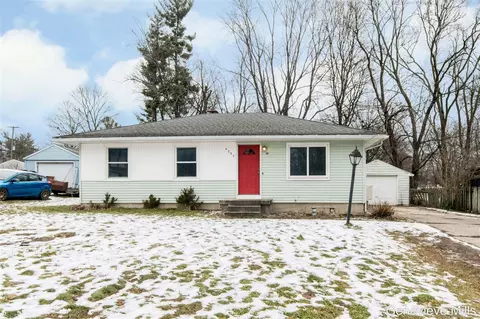 4252 Lester, Grand Rapids, MI 49525
