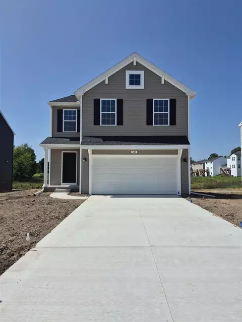 541 Needlewood, Cedar Springs, MI 49319