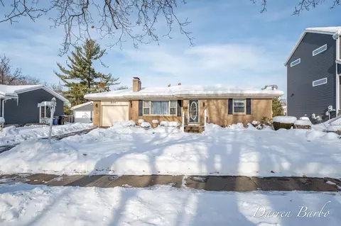 2061 Sibley, Grand Rapids, MI 49504