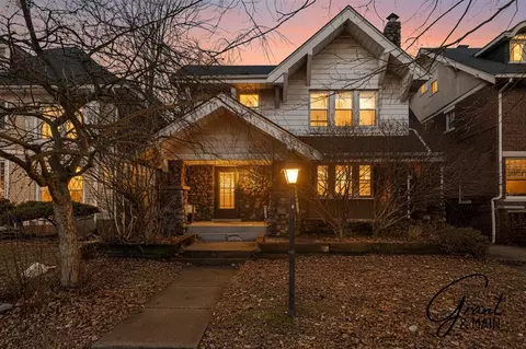 1252 Edison, Detroit, MI 48202