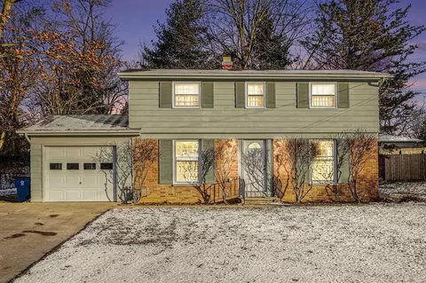 113 Doverdale, Battle Creek, MI 49015