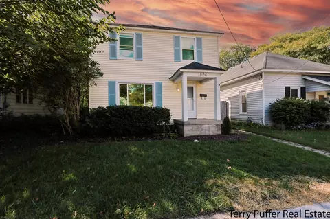 1006 Merritt, Grand Rapids, MI 49507