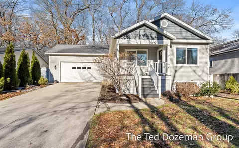 380 Elm, Holland, MI 49424