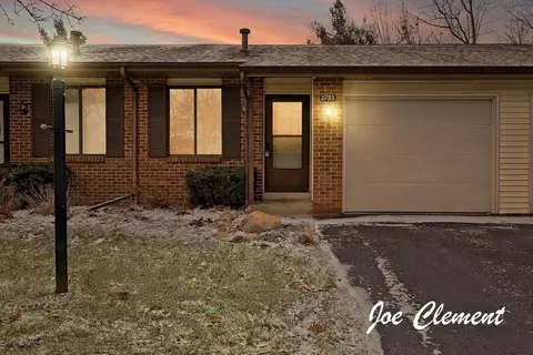 8783 Courtland, Rockford, MI 49341