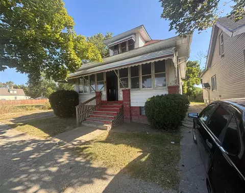 4030 Lemay, Detroit, MI 48214