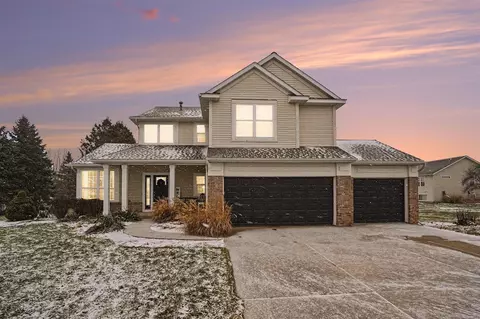 1464 Hillridge, Zeeland, MI 49464