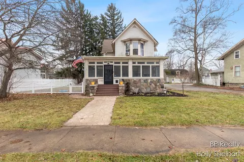 509 W Michigan, Marshall, MI 49068