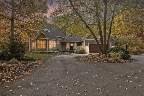 3464 Jeffrey, Hamilton, MI 49419