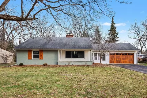 3525 Old Colony, Kalamazoo, MI 49008