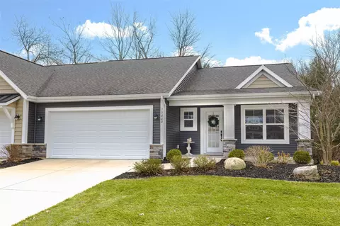 15000 Kingfisher, Grand Haven, MI 49417