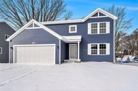 48265 Silver Oaks W, Mattawan, MI 49071