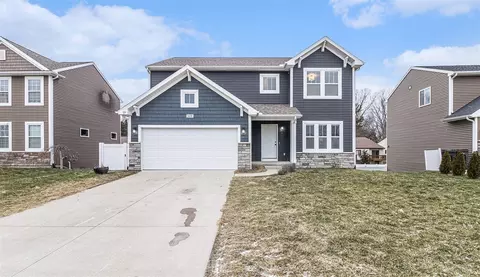 3439 Hidden Cv, Hudsonville, MI 49426