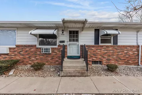 3364 Chestnut, Grandville, MI 49418