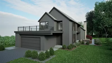 2909 Pioneer Clb, East Grand Rapids, MI 49506