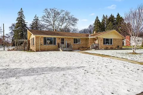 19771979 Radcliff, Grand Rapids, MI 49506