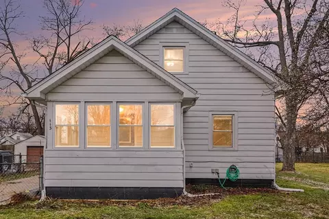 113 N 31st, Battle Creek, MI 49015