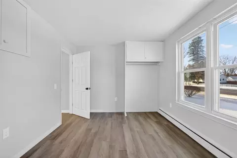 Bedroom - 329 E Main, Spring Arbor, MI 49283 photo 1 of 4