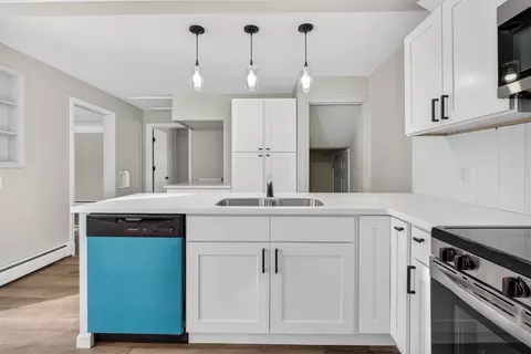 Kitchen - 329 E Main, Spring Arbor, MI 49283 photo 4 of 6