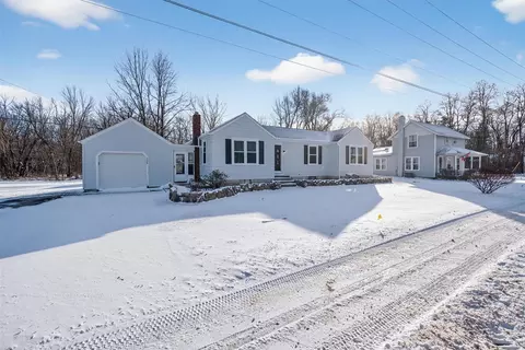 Exterior - 329 E Main, Spring Arbor, MI 49283 photo 2 of 9
