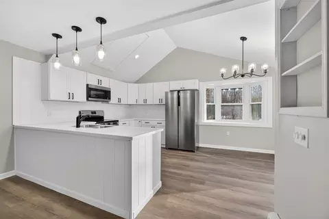 Kitchen - 329 E Main, Spring Arbor, MI 49283 photo 1 of 6