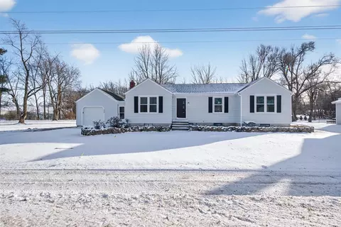 Exterior - 329 E Main, Spring Arbor, MI 49283 photo 1 of 9