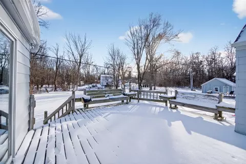 Exterior - 329 E Main, Spring Arbor, MI 49283 photo 6 of 9